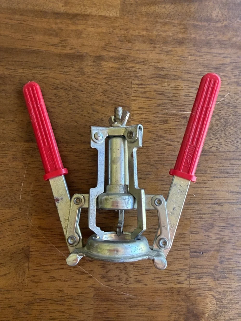 Vintage Made in Italy Bottle Capper